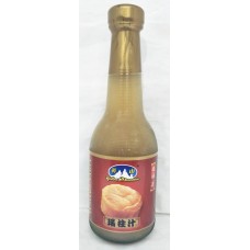 YELLOW MOUNTAIN SCALLOP SAUCE 380ML 黄山瑶柱汁