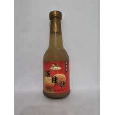 BEE SCALLOP SAUCE 380G 瑶柱汁