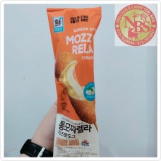 SAJO KOREAN STYLE MOZZARELLA CORNDOG 1PC