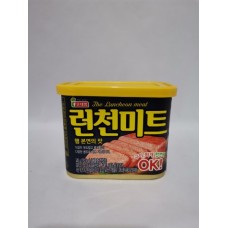 LOTTE LUNCHEON MEAT 340G 韩国午餐肉