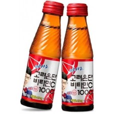 KOREAN EUNDAN VIT C DRINK 100G