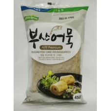 NH BUSAN FISH CAKE GOLD 450G 韩国釜山 鱼饼