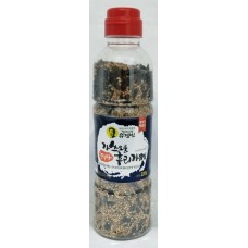 YKB RICE SEASONING BONITO(BLUE) 220G