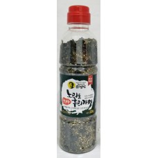 YKB RICE SEASONING ORIGINAL(GREEN) 220G