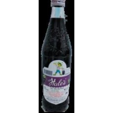 HALE'S BLUE BOY GRAPE 710ML 泰国神童牌糖浆（葡萄）