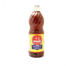 BEE LOH SOS IKAN 300ML （TIPAROS小味露）