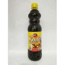 KNIFE THAI FISH SAUCE 750ML 刀标鱼露