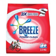 BREEZE PWDR POW.CLEAN 2.3K