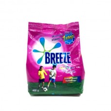 BREEZE COLOUR CARE 400G护色洗衣液