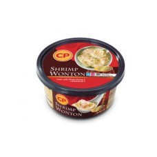 CP SHRIMP WONTON SOUP 145G