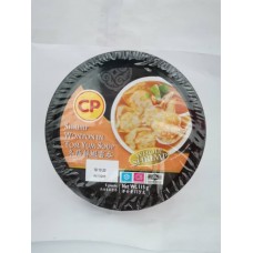 CP SHRIMP WONTON IN TOMYUM SOUP 115G