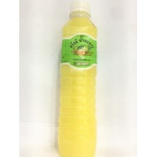 SATANG LEMONADE 500ML 柠檬水