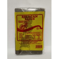 BELACAN BAGUS 350G 马来煎