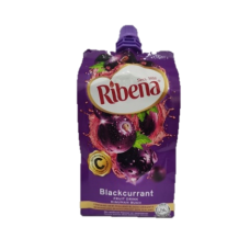 RIBENA BLACKCURRANT 330ML