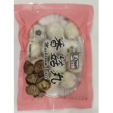 LI CHUAN MUSHROOM BALL 200G 香菇丸