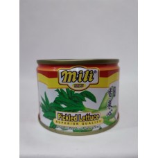 MILI PICKLED LETTUCE 182G 香菜心