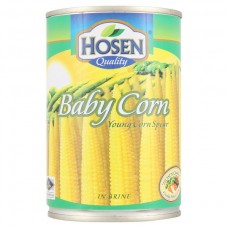 HOSEN BABY CORN 425G 小玉米