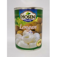 HOSEN LONGAN 565G 龙眼