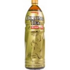 POKKA OOLONG TEA1.5L 乌龙茶