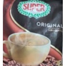 SUPER 3IN1 COFFEEMIX 20GX28'S