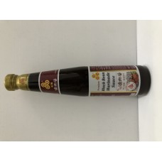 3A BLACK BEAN MARINADE SAUCE 400ML 卤肉酱