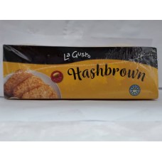 LA GUSTO HASHBROWN 10'S