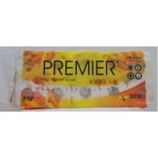 PREMIER DELUXE TOILET TISSUE 10'S