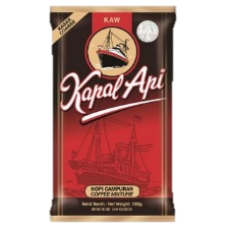 KAPAL API KOPI 180G 咖啡粉