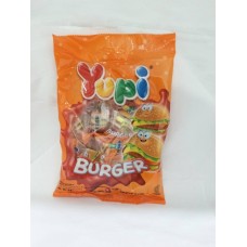 YUPI BURGER 96G