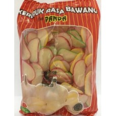 PANDA KEROPOK BAWANG 250G