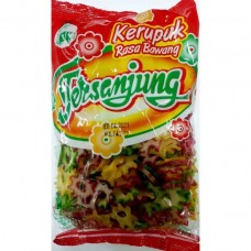 TERSANJUNG KEROPOK BAWANG 250G