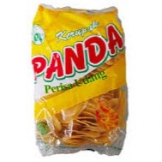 KEROPOK PANDA RASA UDANG 250G 虾饼