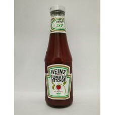 HEINZ TOMATO KETCHUP 300G 番茄酱