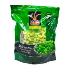 HANABI EDAMAME 400G+-