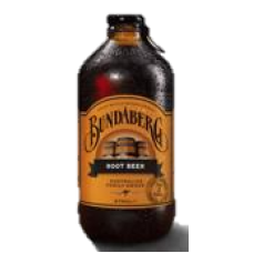 BUNDABERG ROOT BEER 375ML