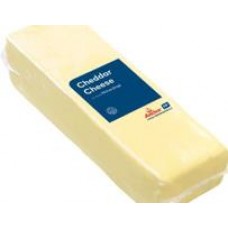 ANCHOR CHEDDAR CHEESE BLOCK 2KG