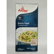 ANCHOR UHT COOKING CREAM EXT YIELD 1L 奶油