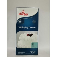 ANCHOR UHT WHIPPING CREAM 1L 奶油