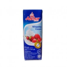 ANCHOR WHIPPING CREAM 250ML