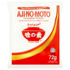 AJINOMOTO 72G 味精