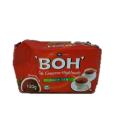 BOH TEA 100G 茶