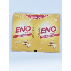 ENO GINGER(YELLOW) 4.3G X 2PEK