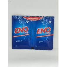 ENO REGULAR(BLUE) 4.3G X 2PEK