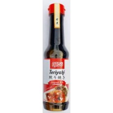 AJIDO TERIYAKI SAUCE ORIGINAL 400G 原味