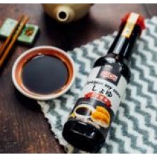 AJIDO JAPANESE SOY SAUCE 350G 日式酱油