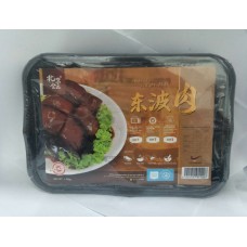 PEKING CHINESE DONG PO PORK 420G 东坡肉