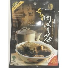 KEE HIONG BAK KUT TEH SPICES 70G 奇香肉骨茶