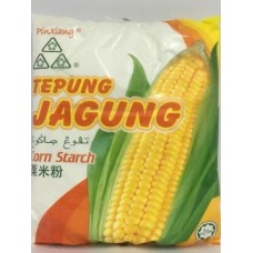 PX TEPUNG JAGUNG 400G  玉米粉