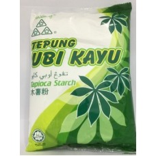 PX TEPUNG UBI KAYU 500G 木薯粉