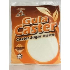 PX GULA CASTER 400G 幼糖